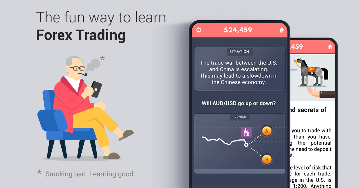 Best forex learning resources