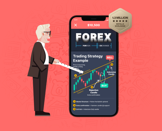 Learn forex trading - Soros teacher